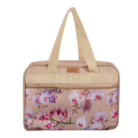 TORBA PODRÓŻNA 40x30x20CM TRIZAND 24255 TORBA PODRÓŻNA 40x30x20CM TRIZAND 24255