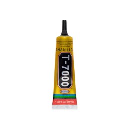 UNIWERSALNY KLEJ ZHANLIDA T-7000 50ML