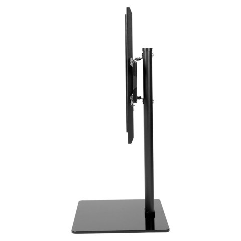 UNIWERSALNY STOJAK DO TV MACLEAN, NA SZAFKĘ RTV, PODSTAWKA, MAx. 40KG, MAx. VESA 600x400, DLA TV 32-75", MC-386 UNIWERSALNY STOJAK DO TV MACLEAN, NA SZAFKĘ RTV, PODSTAWKA, MAx. 40KG, MAx. VESA 600x400, DLA TV 32-75", MC-386