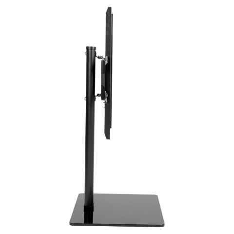UNIWERSALNY STOJAK DO TV MACLEAN, NA SZAFKĘ RTV, PODSTAWKA, MAx. 40KG, MAx. VESA 600x400, DLA TV 32-75", MC-386 UNIWERSALNY STOJAK DO TV MACLEAN, NA SZAFKĘ RTV, PODSTAWKA, MAx. 40KG, MAx. VESA 600x400, DLA TV 32-75", MC-386