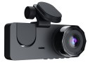 WIDEOREJESTRATOR TRACER HALO 360D