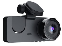 WIDEOREJESTRATOR TRACER HALO 360D