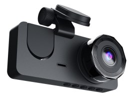 WIDEOREJESTRATOR TRACER HALO 360D