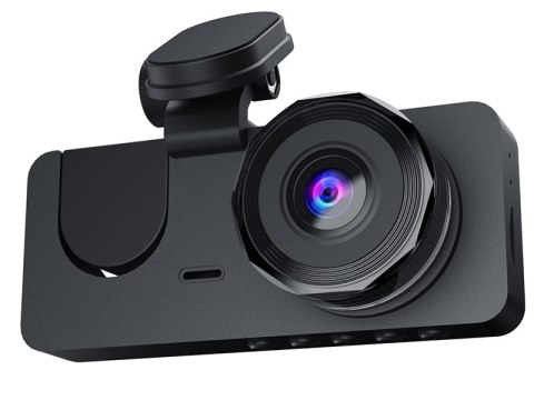 WIDEOREJESTRATOR TRACER HALO 360D WIDEOREJESTRATOR TRACER HALO 360D