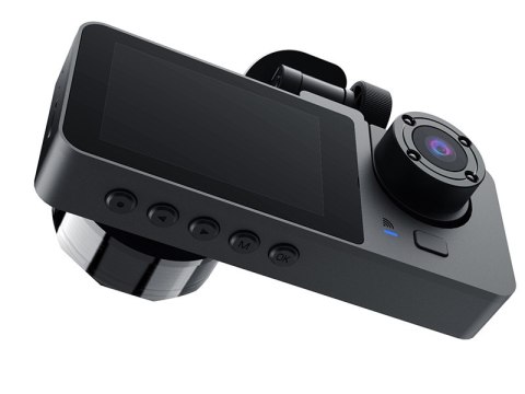 WIDEOREJESTRATOR TRACER HALO 360D WIDEOREJESTRATOR TRACER HALO 360D