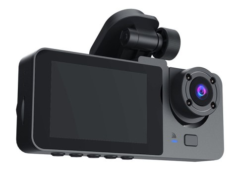 WIDEOREJESTRATOR TRACER HALO 360D WIDEOREJESTRATOR TRACER HALO 360D