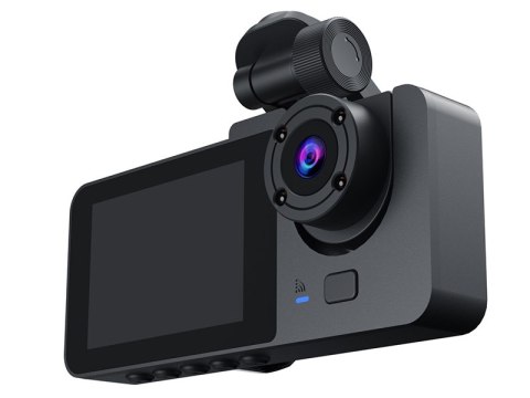 WIDEOREJESTRATOR TRACER HALO 360D WIDEOREJESTRATOR TRACER HALO 360D