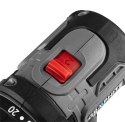 WIERTARKO-WKRĘTARKA BEZSZCZOTKOWA 18V, UCHWYT 10MM, COM PACT, ENERGY+, BEZ AKUMULATORA