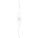 ZD150A LAM PA SCIENNA KINKIET BIAŁY 60CM DAY LIGHT