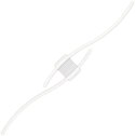 ZD150A LAM PA SCIENNA KINKIET BIAŁY 60CM DAY LIGHT