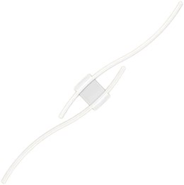 ZD150A LAM PA SCIENNA KINKIET BIAŁY 60CM DAY LIGHT