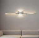 ZD150A LAM PA SCIENNA KINKIET BIAŁY 60CM DAY LIGHT