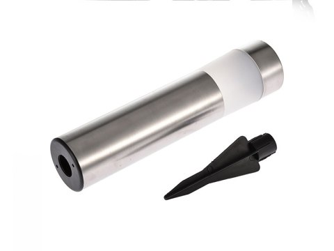 70-291# LAM PA SOLARNA LED SŁU PEK SREBRNY SL-21 70-291# LAM PA SOLARNA LED SŁU PEK SREBRNY SL-21
