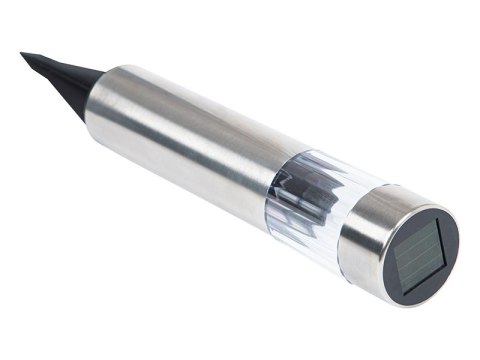70-291# LAM PA SOLARNA LED SŁU PEK SREBRNY SL-21 70-291# LAM PA SOLARNA LED SŁU PEK SREBRNY SL-21