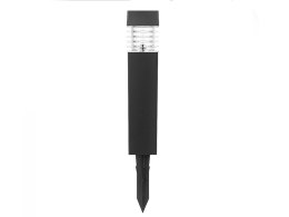 70-292# LAM PA SOLARNA LED SŁU PEK CZARNY SL-22 4SZT.