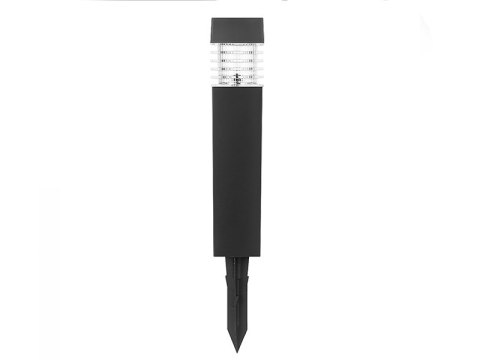 70-292# LAM PA SOLARNA LED SŁU PEK CZARNY SL-22 4SZT. 70-292# LAM PA SOLARNA LED SŁU PEK CZARNY SL-22 4SZT.