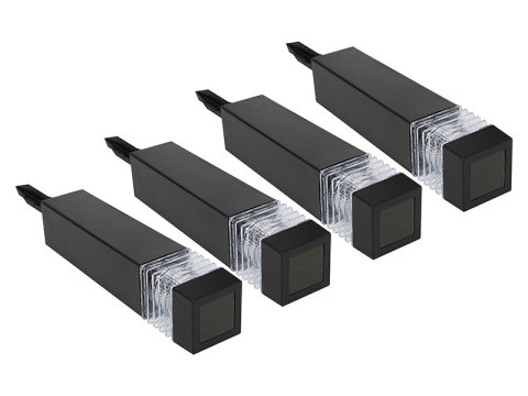 70-292# LAM PA SOLARNA LED SŁU PEK CZARNY SL-22 4SZT. 70-292# LAM PA SOLARNA LED SŁU PEK CZARNY SL-22 4SZT.
