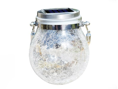 70-295# LAM PA SOLARNA LED KULKA WISZĄCA SL-25 70-295# LAM PA SOLARNA LED KULKA WISZĄCA SL-25