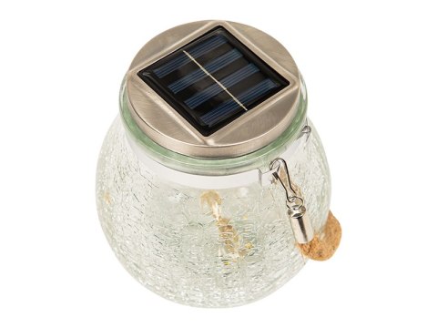 70-295# LAM PA SOLARNA LED KULKA WISZĄCA SL-25 70-295# LAM PA SOLARNA LED KULKA WISZĄCA SL-25