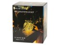 70-295# LAM PA SOLARNA LED KULKA WISZĄCA SL-25