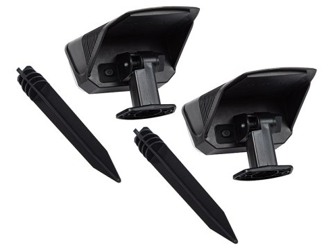 70-296# LAM PA SOLARNA LED WBIJANY REFLEKTOR SL-26 2SZT. 70-296# LAM PA SOLARNA LED WBIJANY REFLEKTOR SL-26 2SZT.