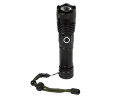 71-326# LATARKA RĘCZNA TAKTYCZNA LED 2700LM