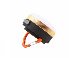 71-518# LATARKA KEM PINGOWA LED CL-02