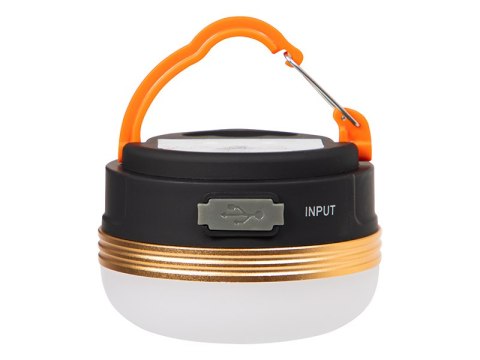 71-518# LATARKA KEM PINGOWA LED CL-02 71-518# LATARKA KEM PINGOWA LED CL-02