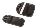 74-022# ETUI ANTYKRADZIEŻOWE KLATKA FARADAYA KEYLESS  POZIOME I  PIONOWE