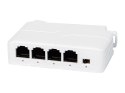 77-967# ExTENDER  POE 4- PORTOWY 100MBS