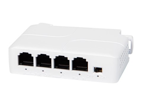 77-967# ExTENDER POE 4- PORTOWY 100MBS 77-967# ExTENDER POE 4- PORTOWY 100MBS