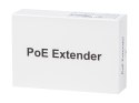 77-967# ExTENDER  POE 4- PORTOWY 100MBS