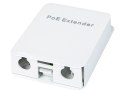 77-968# ExTENDER  POE 4- PORTOWY 100MBS ZEWNĘTRZNY
