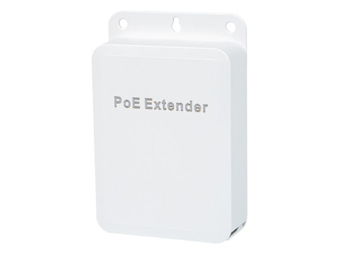 77-968# ExTENDER POE 4- PORTOWY 100MBS ZEWNĘTRZNY 77-968# ExTENDER POE 4- PORTOWY 100MBS ZEWNĘTRZNY