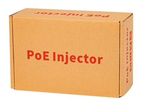 77-969# ZASILACZ POE (INJEKTOR) 77-969# ZASILACZ POE (INJEKTOR)