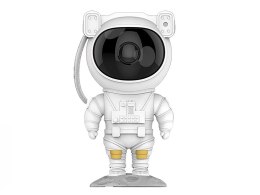 79-720# LAM PKA NOCNA  PROJEKTOR GWIAZD BLOW ASTRONAUTA SKYSHOW