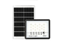 87-525# LAM PA SOLARNA Z CZUJNIKIEM ZMIERZCHU SL-03