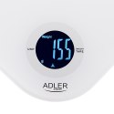 AD 3180 WAGA KUCHENNA - LCD - 10 KG