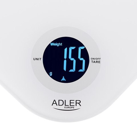 AD 3180 WAGA KUCHENNA - LCD - 10 KG AD 3180 WAGA KUCHENNA - LCD - 10 KG