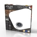 AD 3180 WAGA KUCHENNA - LCD - 10 KG