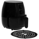 AD 6312 FRYTKOWNICA BEZTŁUSZCZOWA 2,5 L - AIRFRYER
