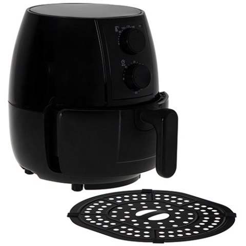 AD 6312 FRYTKOWNICA BEZTŁUSZCZOWA 2,5 L - AIRFRYER AD 6312 FRYTKOWNICA BEZTŁUSZCZOWA 2,5 L - AIRFRYER