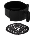 AD 6312 FRYTKOWNICA BEZTŁUSZCZOWA 2,5 L - AIRFRYER
