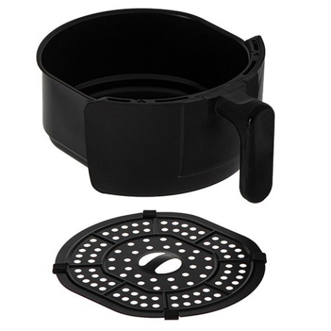 AD 6312 FRYTKOWNICA BEZTŁUSZCZOWA 2,5 L - AIRFRYER AD 6312 FRYTKOWNICA BEZTŁUSZCZOWA 2,5 L - AIRFRYER