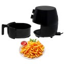 AD 6312 FRYTKOWNICA BEZTŁUSZCZOWA 2,5 L - AIRFRYER