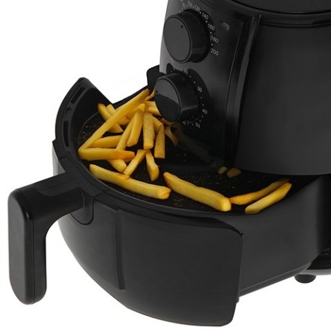 AD 6312 FRYTKOWNICA BEZTŁUSZCZOWA 2,5 L - AIRFRYER AD 6312 FRYTKOWNICA BEZTŁUSZCZOWA 2,5 L - AIRFRYER