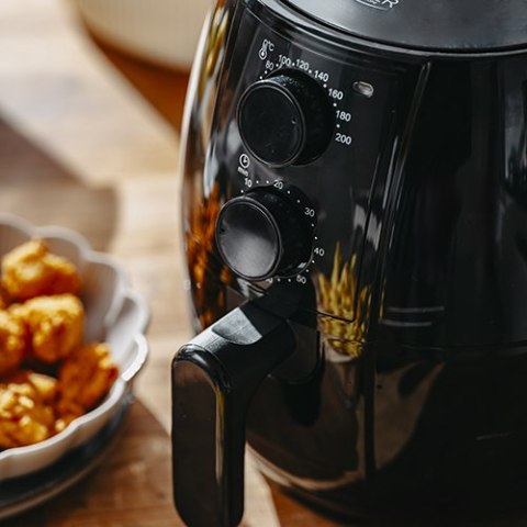 AD 6312 FRYTKOWNICA BEZTŁUSZCZOWA 2,5 L - AIRFRYER AD 6312 FRYTKOWNICA BEZTŁUSZCZOWA 2,5 L - AIRFRYER