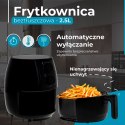AD 6312 FRYTKOWNICA BEZTŁUSZCZOWA 2,5 L - AIRFRYER