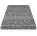 DA291A MATA  POD KUWETĘ 40x50 SZARA