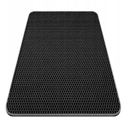 DA292 MATA  POD KUWETĘ 30x45 CZARNA